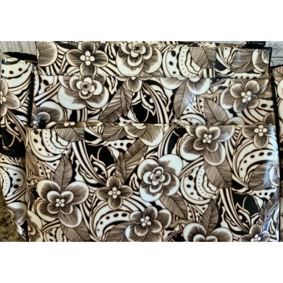 Miche Prima Large Lucy Go Anywhere Shell Cover Diaper Bag Cover With Pad New WOB - Picture 7 of 13